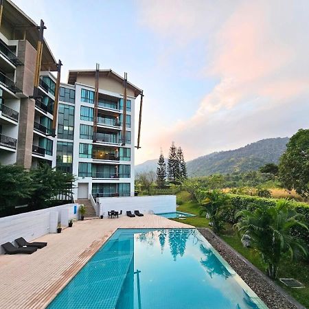 דירות Pak Chong Zen Next Khao Yai By Zv מראה חיצוני תמונה