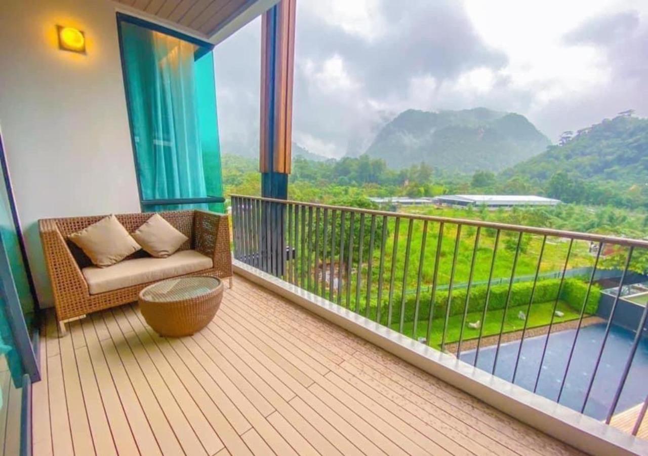 דירות Pak Chong Zen Next Khao Yai By Zv מראה חיצוני תמונה